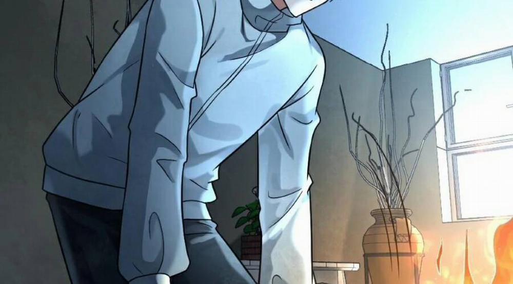 Toàn Cầu Băng Phong: Ta Chế Tạo Phòng An Toàn Tại Tận Thế 92 trang 13