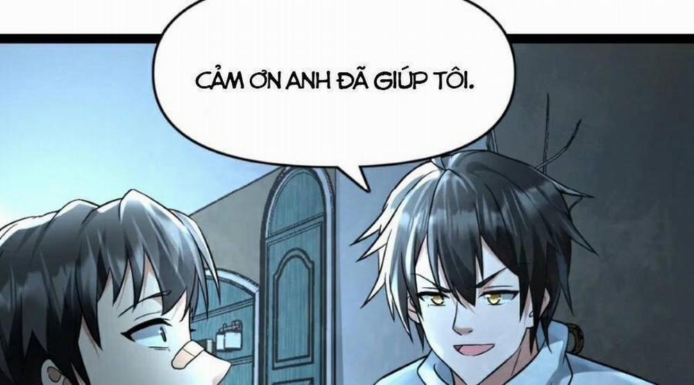 Toàn Cầu Băng Phong: Ta Chế Tạo Phòng An Toàn Tại Tận Thế 92 trang 15