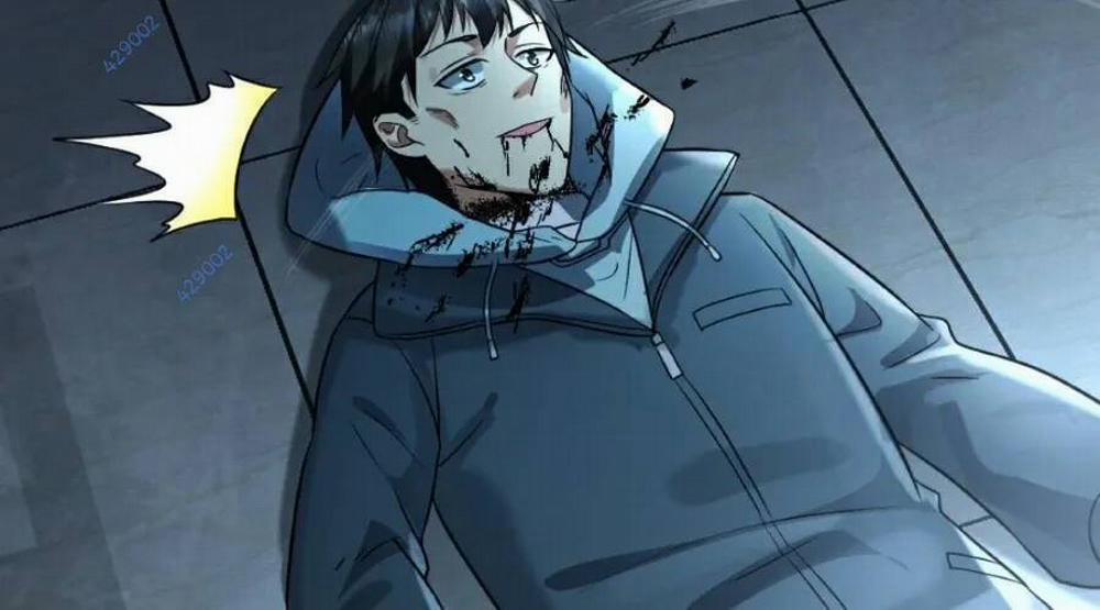 Toàn Cầu Băng Phong: Ta Chế Tạo Phòng An Toàn Tại Tận Thế 92 trang 20