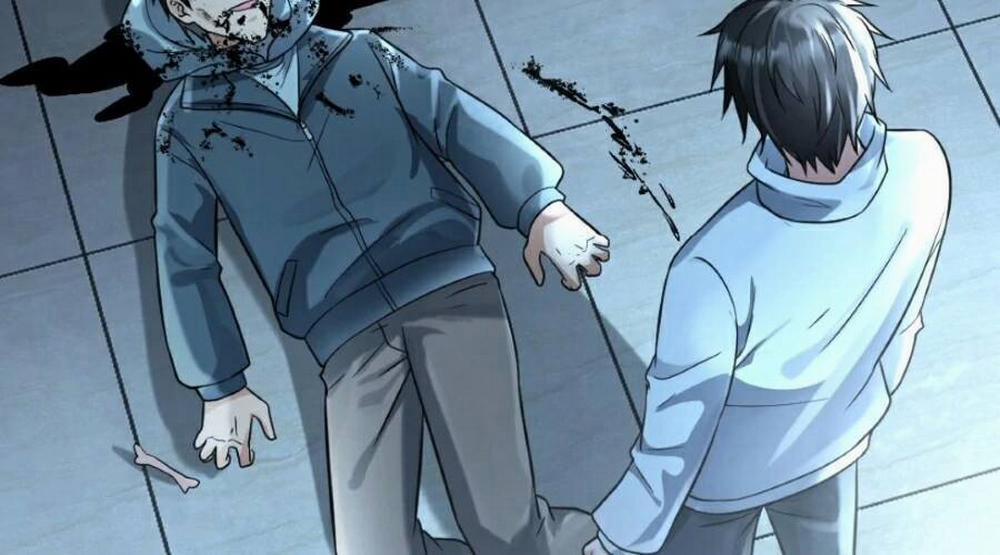 Toàn Cầu Băng Phong: Ta Chế Tạo Phòng An Toàn Tại Tận Thế 92 trang 23