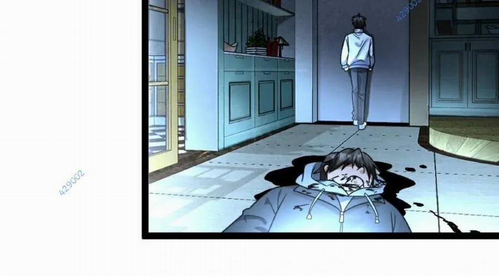 Toàn Cầu Băng Phong: Ta Chế Tạo Phòng An Toàn Tại Tận Thế 92 trang 30