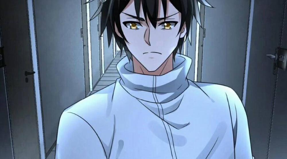 Toàn Cầu Băng Phong: Ta Chế Tạo Phòng An Toàn Tại Tận Thế 92 trang 33