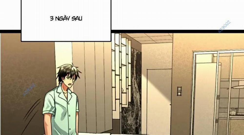 Toàn Cầu Băng Phong: Ta Chế Tạo Phòng An Toàn Tại Tận Thế 92 trang 36