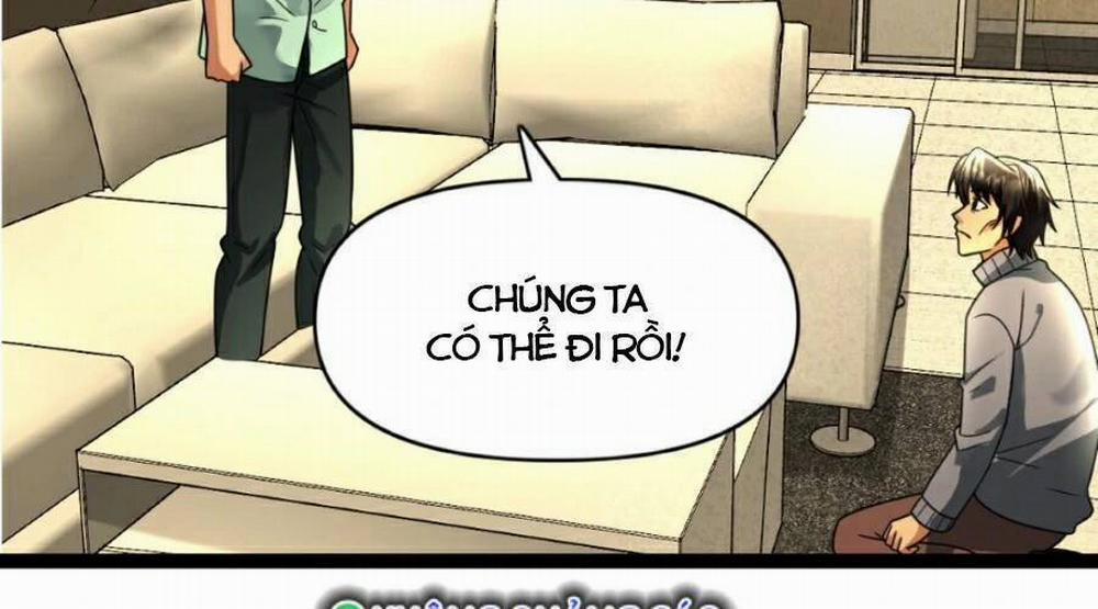 Toàn Cầu Băng Phong: Ta Chế Tạo Phòng An Toàn Tại Tận Thế 92 trang 37