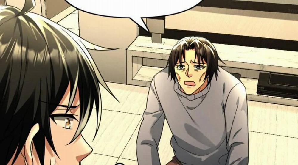 Toàn Cầu Băng Phong: Ta Chế Tạo Phòng An Toàn Tại Tận Thế 92 trang 39