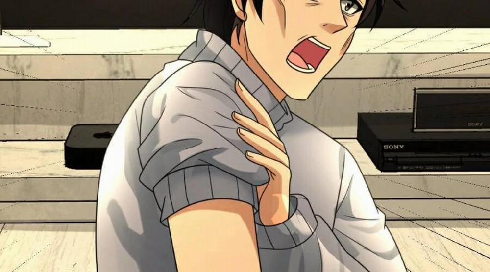 Toàn Cầu Băng Phong: Ta Chế Tạo Phòng An Toàn Tại Tận Thế 92 trang 45