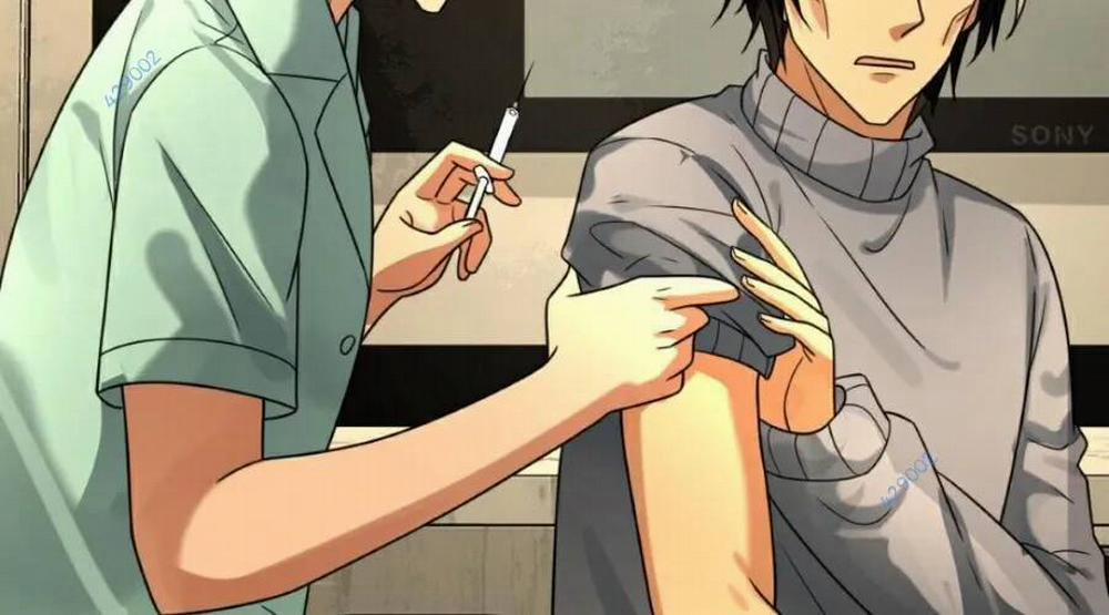 Toàn Cầu Băng Phong: Ta Chế Tạo Phòng An Toàn Tại Tận Thế 92 trang 48