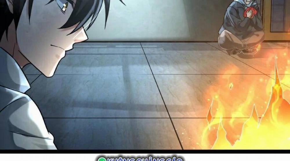 Toàn Cầu Băng Phong: Ta Chế Tạo Phòng An Toàn Tại Tận Thế 92 trang 5