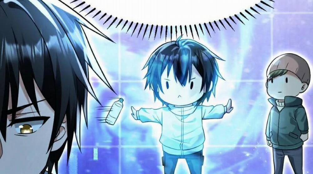 Toàn Cầu Băng Phong: Ta Chế Tạo Phòng An Toàn Tại Tận Thế 92 trang 7