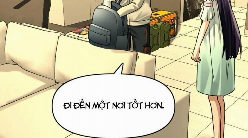 Toàn Cầu Băng Phong: Ta Chế Tạo Phòng An Toàn Tại Tận Thế 93 trang 1