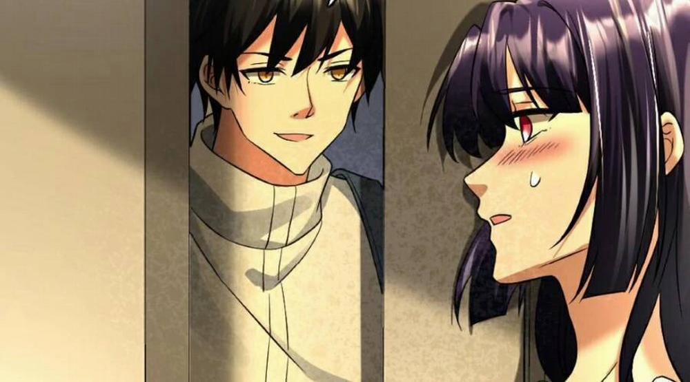 Toàn Cầu Băng Phong: Ta Chế Tạo Phòng An Toàn Tại Tận Thế 93 trang 25