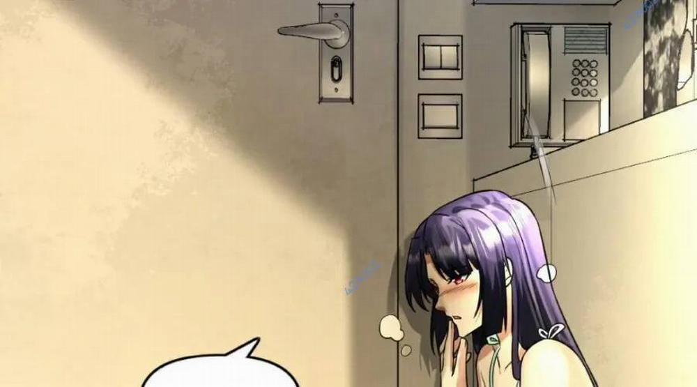 Toàn Cầu Băng Phong: Ta Chế Tạo Phòng An Toàn Tại Tận Thế 93 trang 28