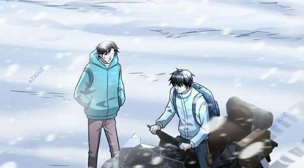 Toàn Cầu Băng Phong: Ta Chế Tạo Phòng An Toàn Tại Tận Thế 93 trang 32