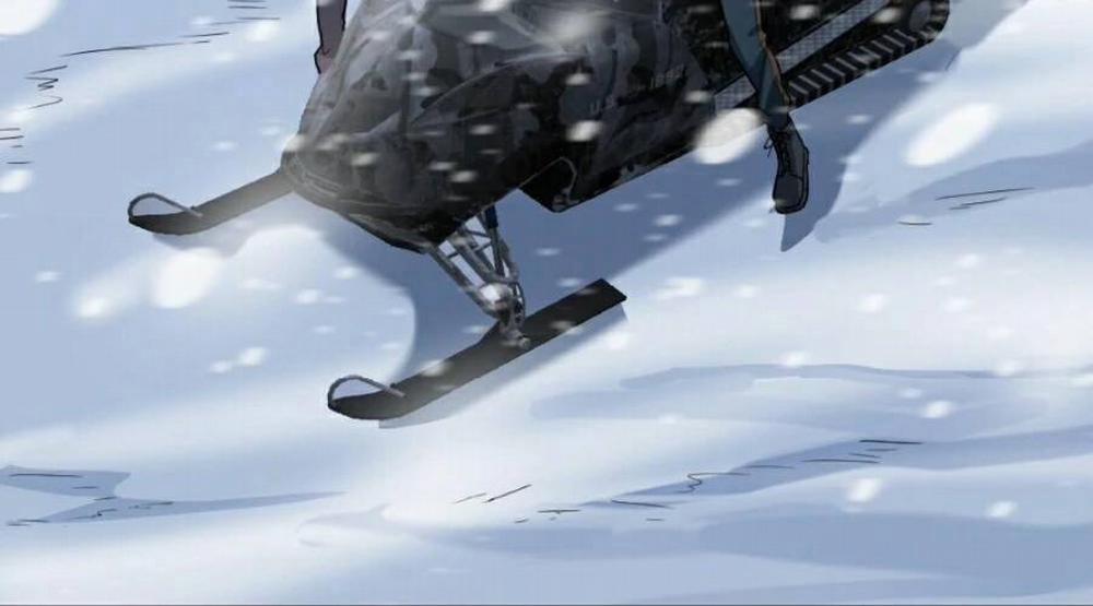 Toàn Cầu Băng Phong: Ta Chế Tạo Phòng An Toàn Tại Tận Thế 93 trang 33