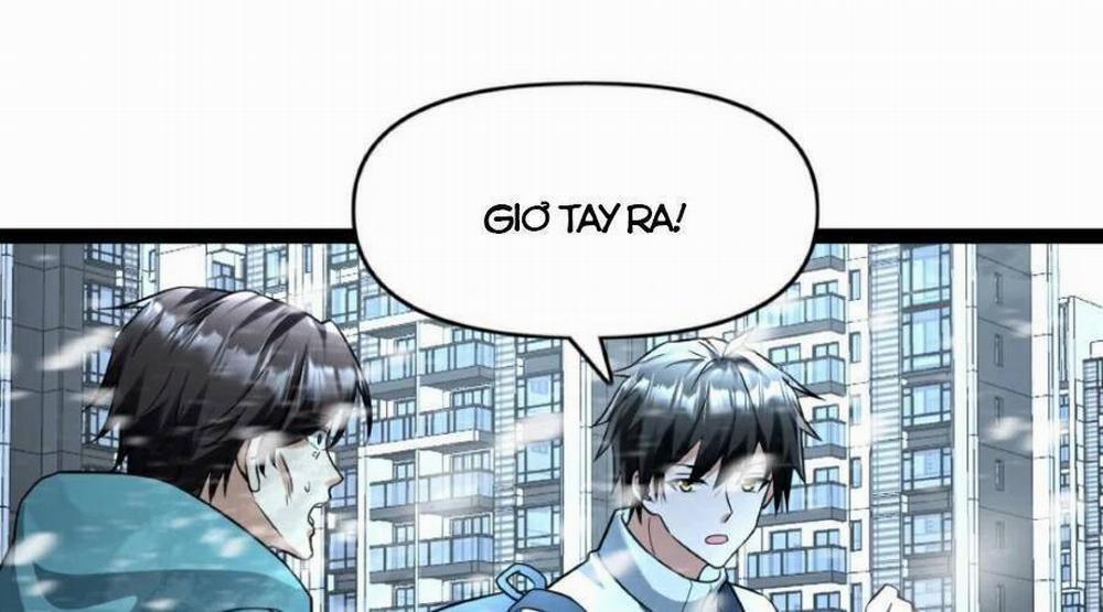 Toàn Cầu Băng Phong: Ta Chế Tạo Phòng An Toàn Tại Tận Thế 93 trang 35