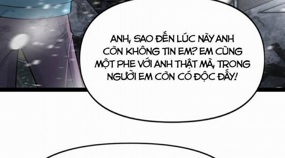 Toàn Cầu Băng Phong: Ta Chế Tạo Phòng An Toàn Tại Tận Thế 93 trang 37