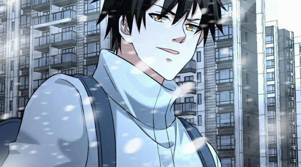 Toàn Cầu Băng Phong: Ta Chế Tạo Phòng An Toàn Tại Tận Thế 93 trang 39