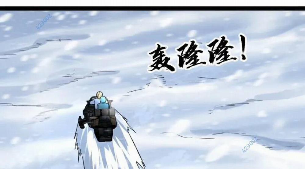 Toàn Cầu Băng Phong: Ta Chế Tạo Phòng An Toàn Tại Tận Thế 93 trang 44