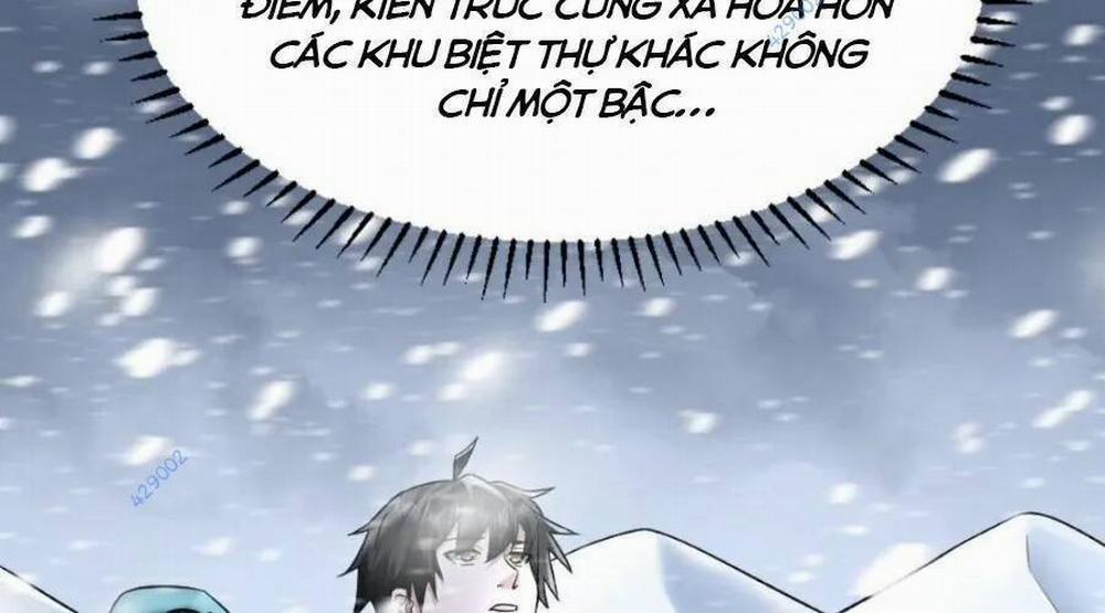 Toàn Cầu Băng Phong: Ta Chế Tạo Phòng An Toàn Tại Tận Thế 93 trang 54