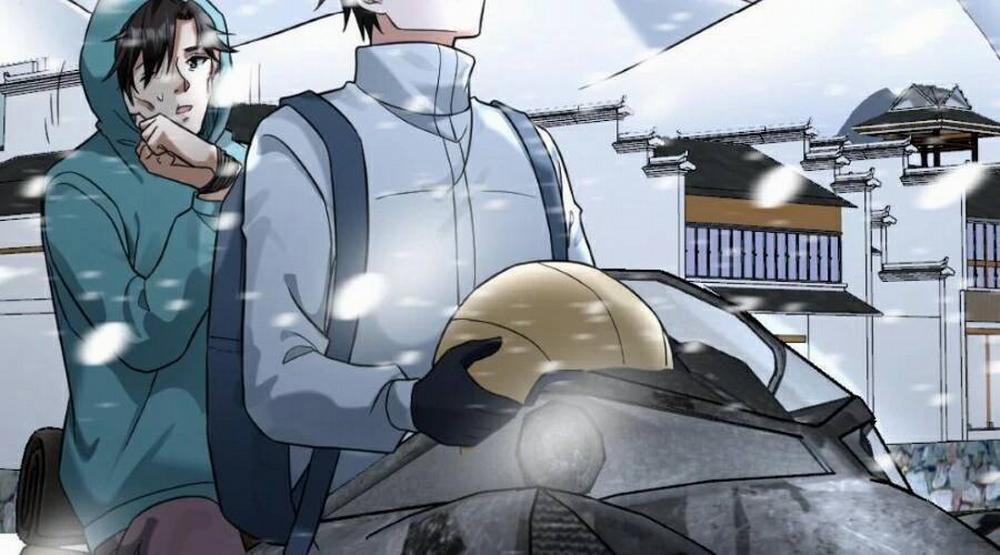 Toàn Cầu Băng Phong: Ta Chế Tạo Phòng An Toàn Tại Tận Thế 93 trang 55