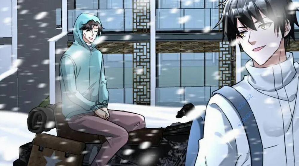 Toàn Cầu Băng Phong: Ta Chế Tạo Phòng An Toàn Tại Tận Thế 93 trang 64