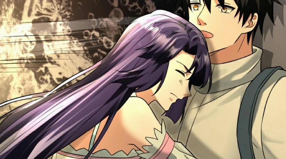 Toàn Cầu Băng Phong: Ta Chế Tạo Phòng An Toàn Tại Tận Thế 93 trang 9