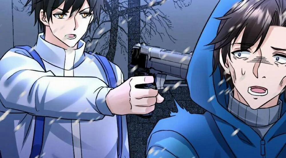 Toàn Cầu Băng Phong: Ta Chế Tạo Phòng An Toàn Tại Tận Thế 94 trang 17