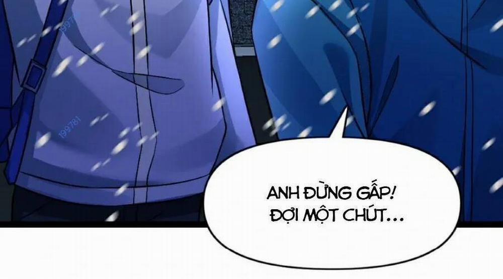 Toàn Cầu Băng Phong: Ta Chế Tạo Phòng An Toàn Tại Tận Thế 94 trang 18