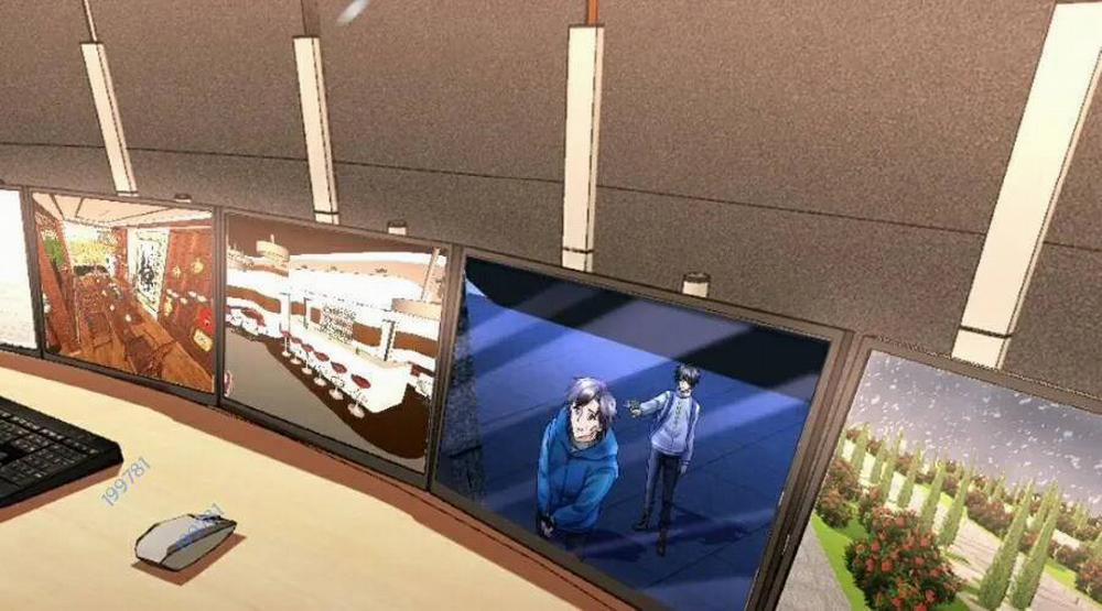 Toàn Cầu Băng Phong: Ta Chế Tạo Phòng An Toàn Tại Tận Thế 94 trang 22