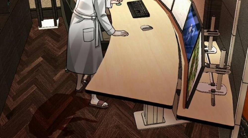 Toàn Cầu Băng Phong: Ta Chế Tạo Phòng An Toàn Tại Tận Thế 94 trang 25