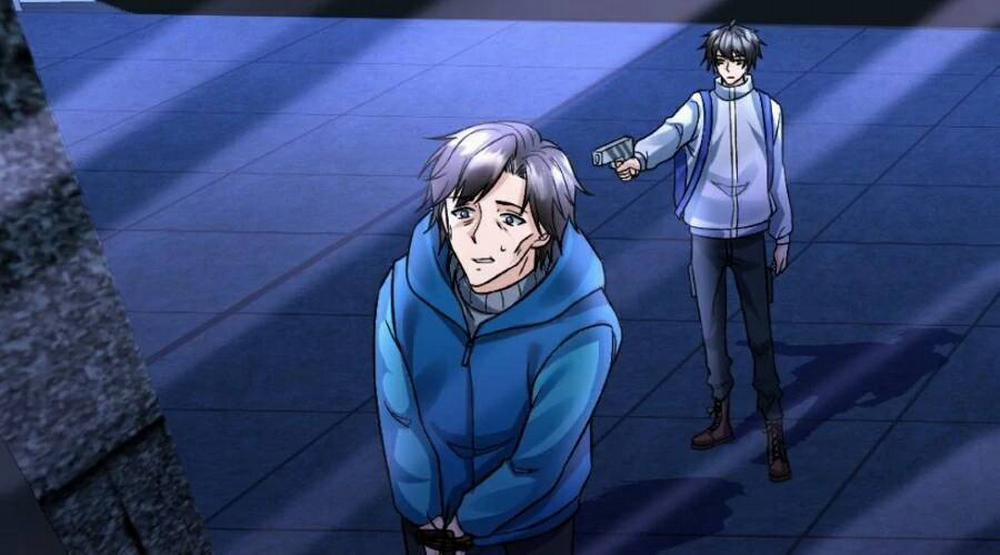 Toàn Cầu Băng Phong: Ta Chế Tạo Phòng An Toàn Tại Tận Thế 94 trang 27