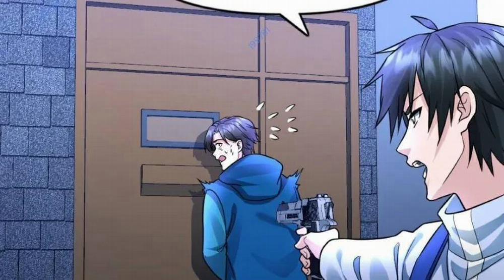 Toàn Cầu Băng Phong: Ta Chế Tạo Phòng An Toàn Tại Tận Thế 94 trang 30