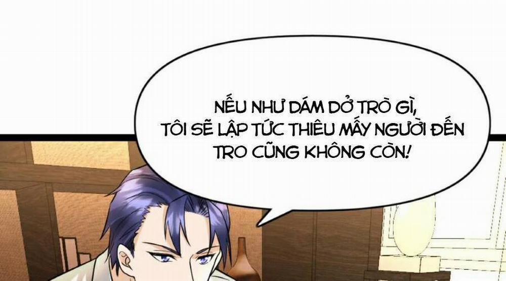 Toàn Cầu Băng Phong: Ta Chế Tạo Phòng An Toàn Tại Tận Thế 94 trang 35