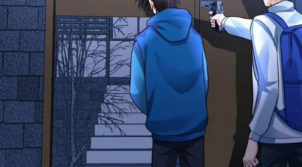 Toàn Cầu Băng Phong: Ta Chế Tạo Phòng An Toàn Tại Tận Thế 94 trang 39