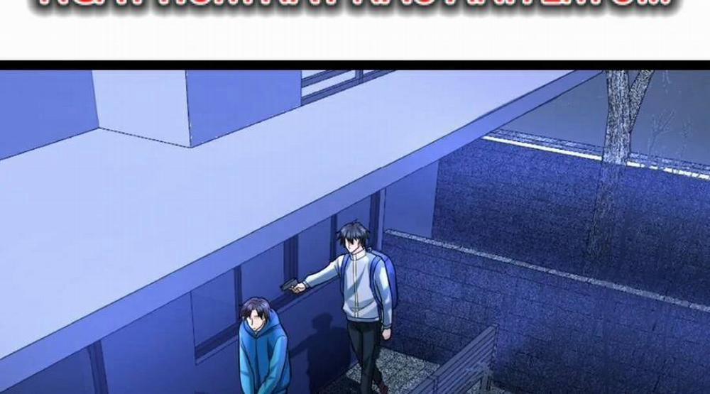 Toàn Cầu Băng Phong: Ta Chế Tạo Phòng An Toàn Tại Tận Thế 94 trang 41