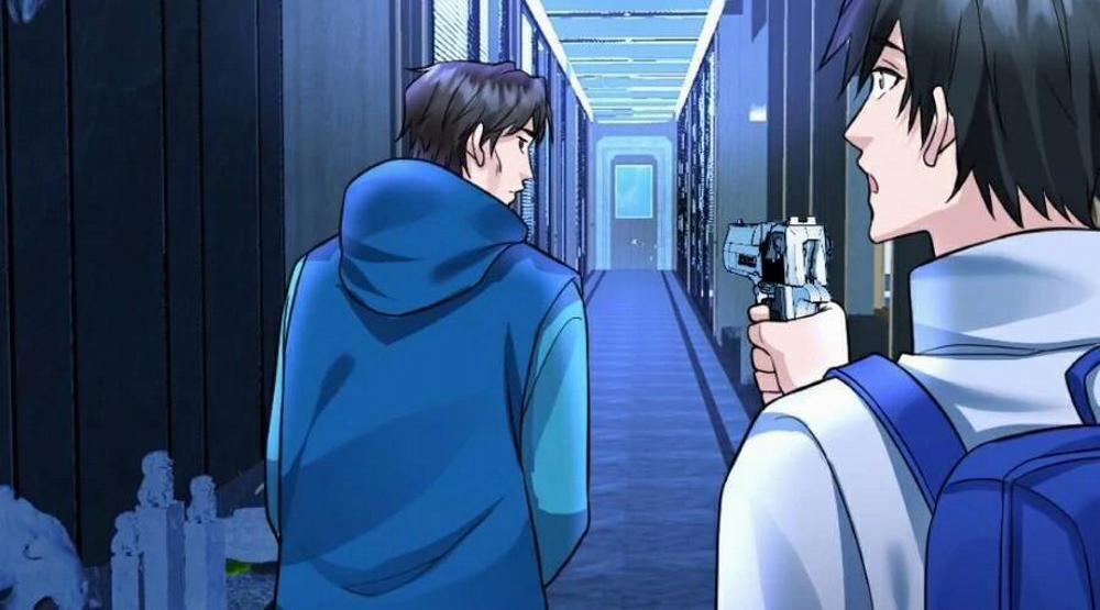 Toàn Cầu Băng Phong: Ta Chế Tạo Phòng An Toàn Tại Tận Thế 94 trang 45