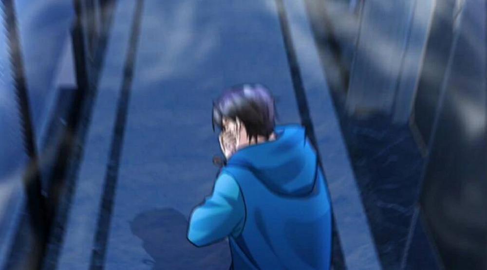 Toàn Cầu Băng Phong: Ta Chế Tạo Phòng An Toàn Tại Tận Thế 94 trang 63