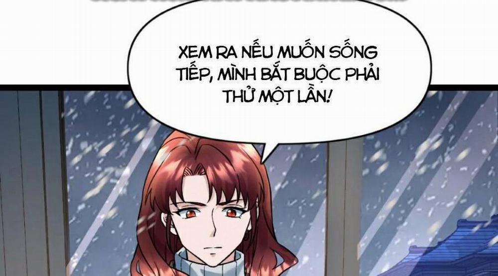 Toàn Cầu Băng Phong: Ta Chế Tạo Phòng An Toàn Tại Tận Thế 94 trang 9