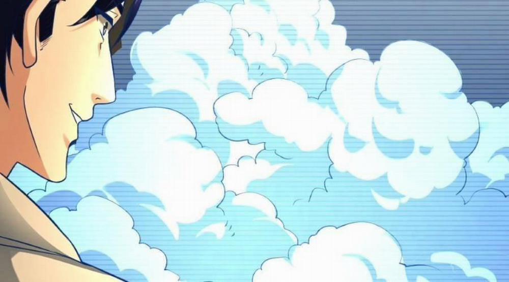 Toàn Cầu Băng Phong: Ta Chế Tạo Phòng An Toàn Tại Tận Thế 95 trang 1