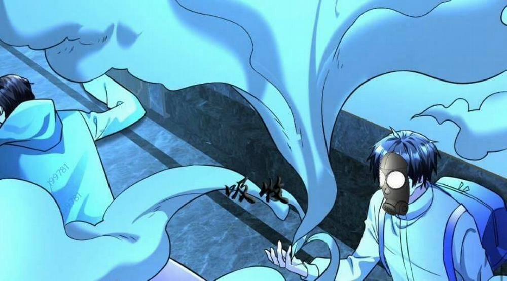 Toàn Cầu Băng Phong: Ta Chế Tạo Phòng An Toàn Tại Tận Thế 95 trang 12