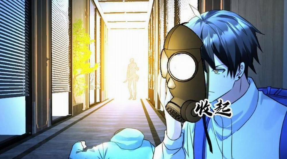 Toàn Cầu Băng Phong: Ta Chế Tạo Phòng An Toàn Tại Tận Thế 95 trang 17