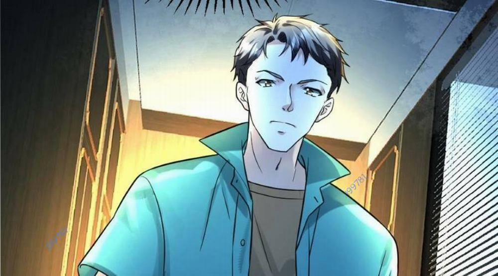 Toàn Cầu Băng Phong: Ta Chế Tạo Phòng An Toàn Tại Tận Thế 95 trang 20