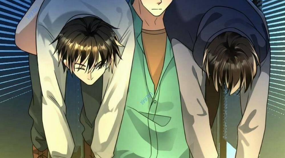 Toàn Cầu Băng Phong: Ta Chế Tạo Phòng An Toàn Tại Tận Thế 95 trang 32