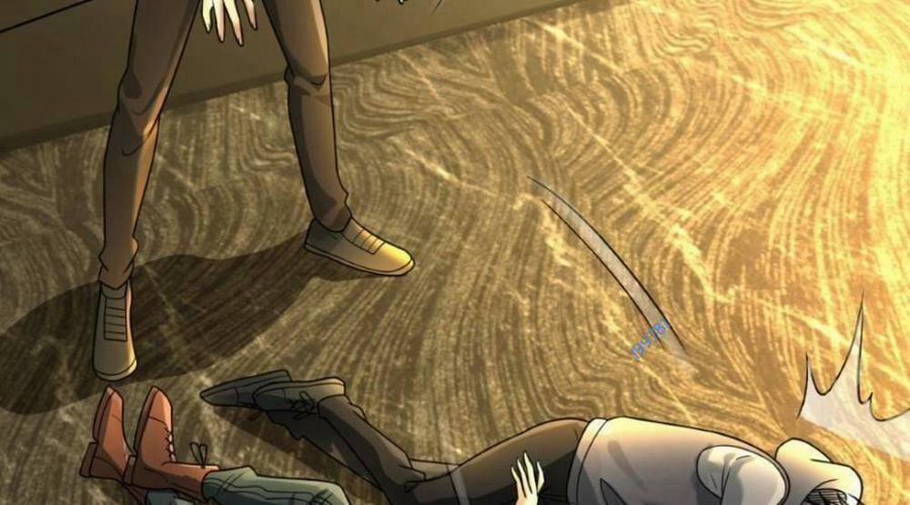 Toàn Cầu Băng Phong: Ta Chế Tạo Phòng An Toàn Tại Tận Thế 95 trang 36