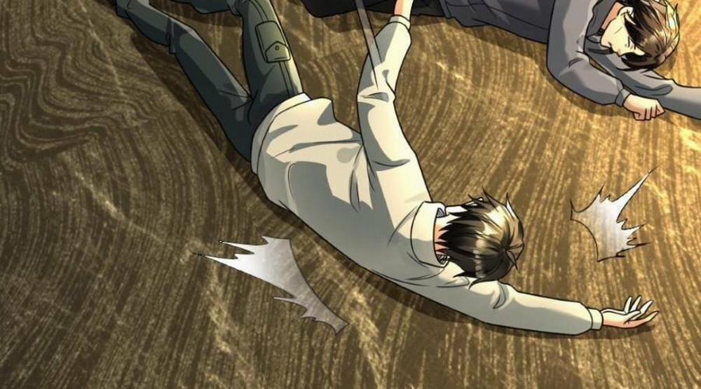 Toàn Cầu Băng Phong: Ta Chế Tạo Phòng An Toàn Tại Tận Thế 95 trang 37