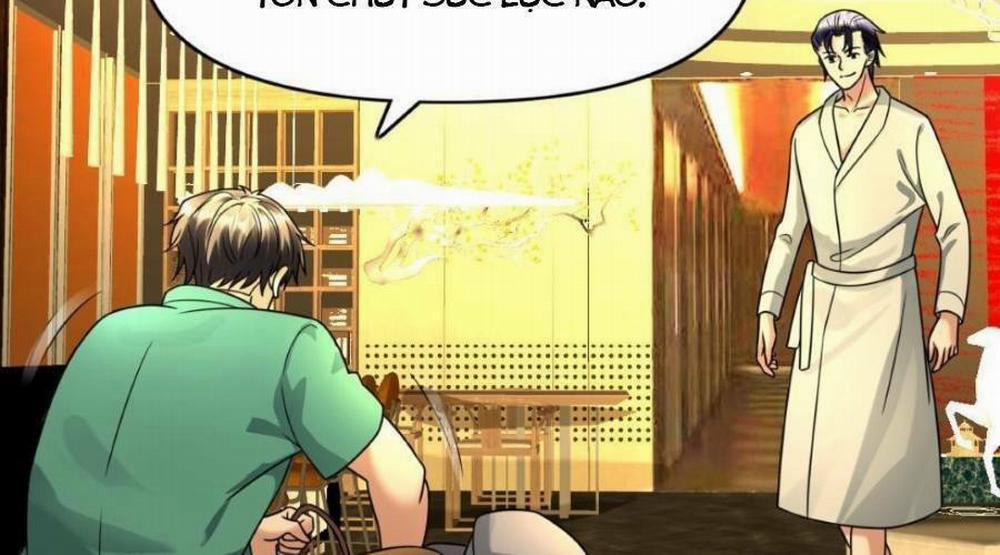 Toàn Cầu Băng Phong: Ta Chế Tạo Phòng An Toàn Tại Tận Thế 95 trang 39