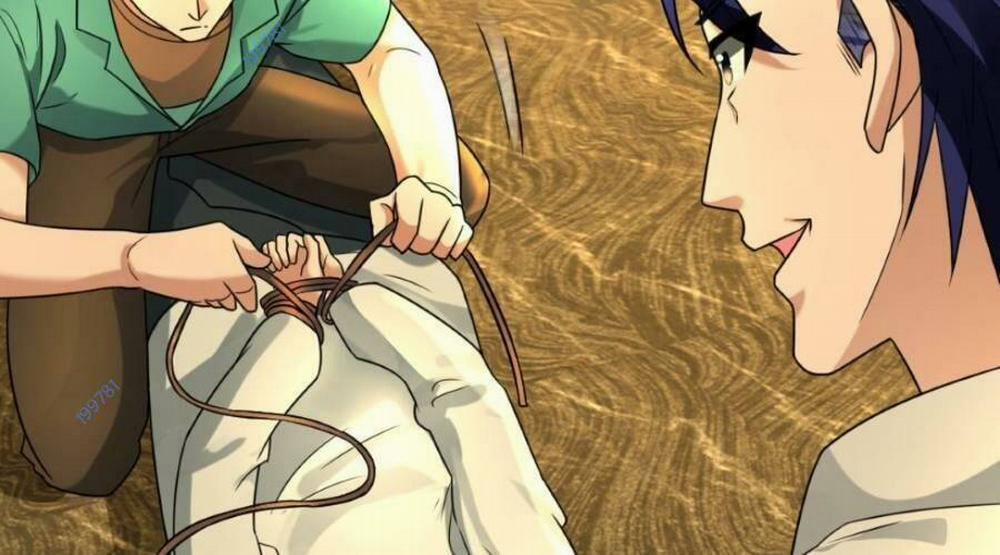 Toàn Cầu Băng Phong: Ta Chế Tạo Phòng An Toàn Tại Tận Thế 95 trang 42