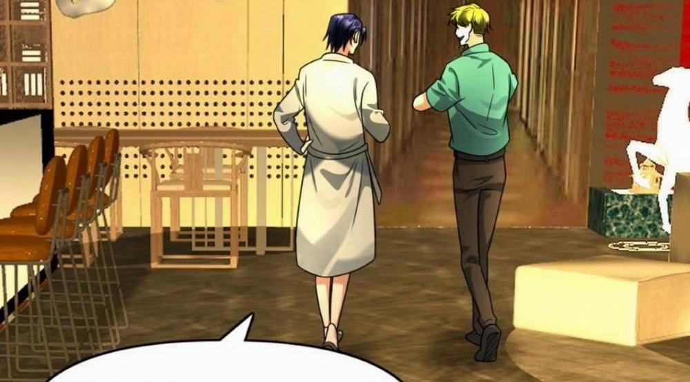 Toàn Cầu Băng Phong: Ta Chế Tạo Phòng An Toàn Tại Tận Thế 95 trang 45