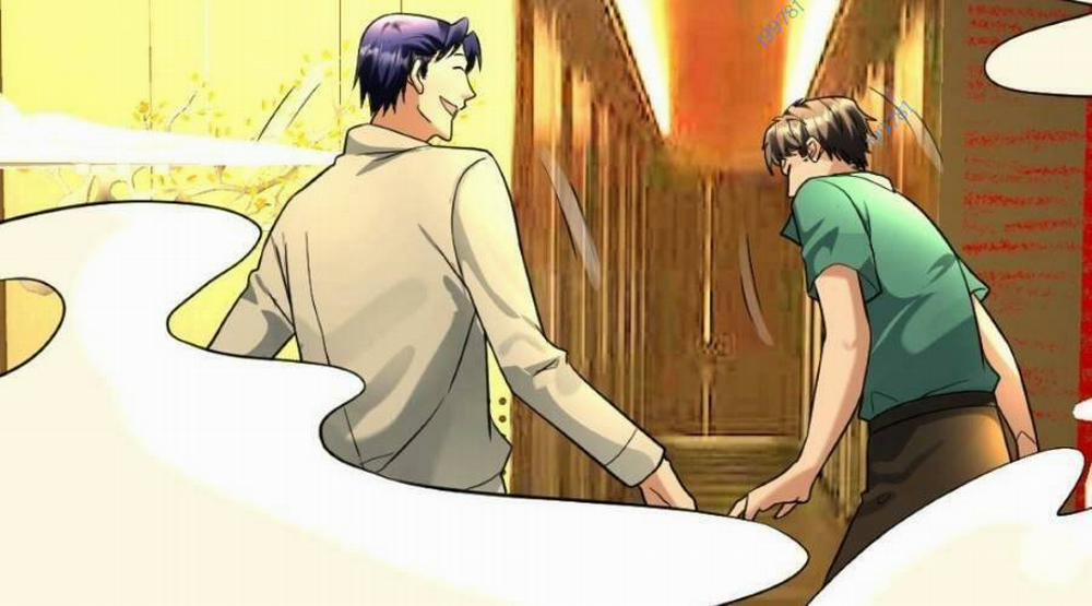 Toàn Cầu Băng Phong: Ta Chế Tạo Phòng An Toàn Tại Tận Thế 95 trang 50