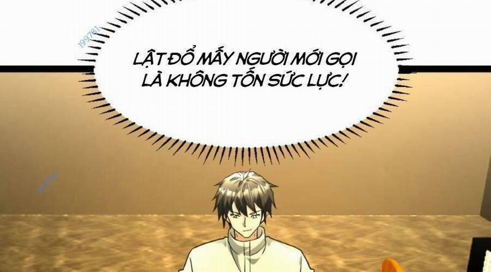 Toàn Cầu Băng Phong: Ta Chế Tạo Phòng An Toàn Tại Tận Thế 95 trang 56